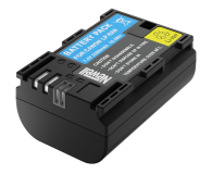 Newell DL-USB-C i akumulator LP-E6N do Canon - 1185002 - zdjęcie 7
